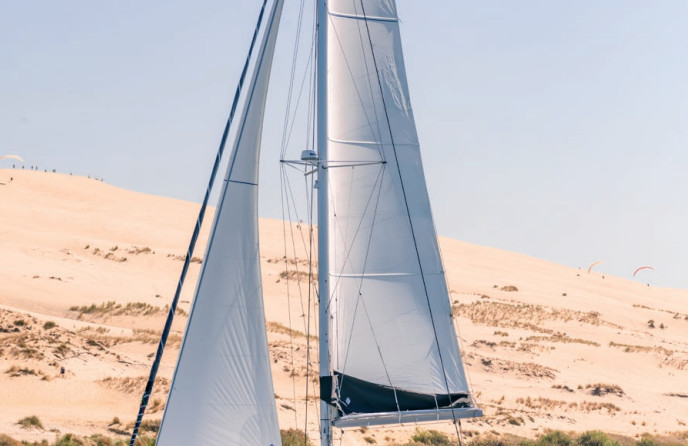 Lagoon 46