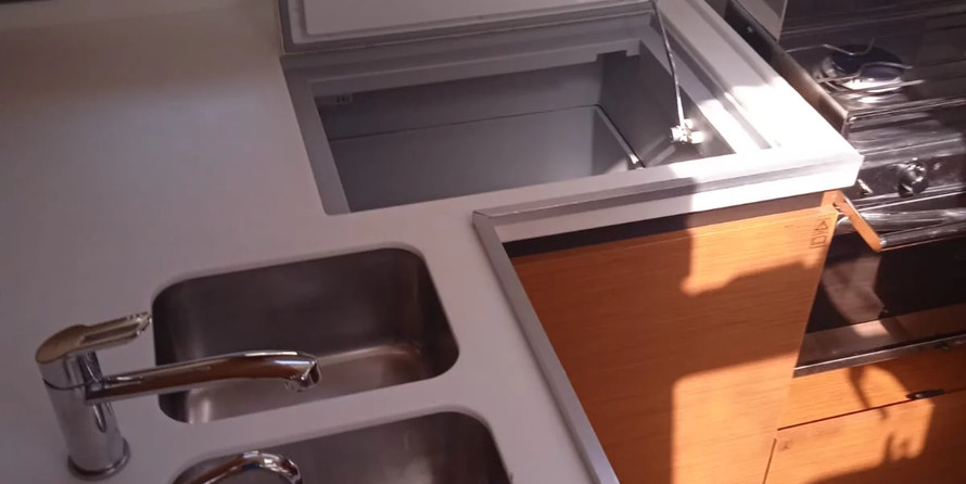 Jeanneau Sun Odyssey 490