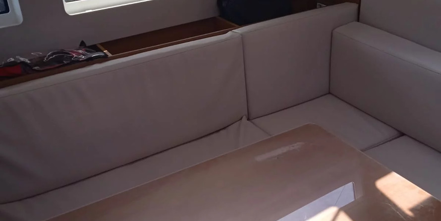 Jeanneau Sun Odyssey 490