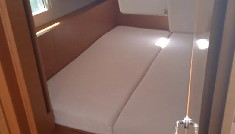 Jeanneau Sun Odyssey 490