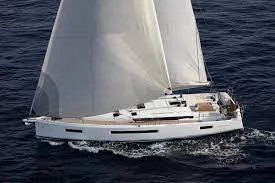 Jeanneau Sun Odyssey 490