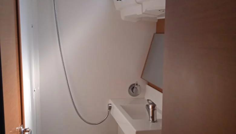 Jeanneau Sun Odyssey 490