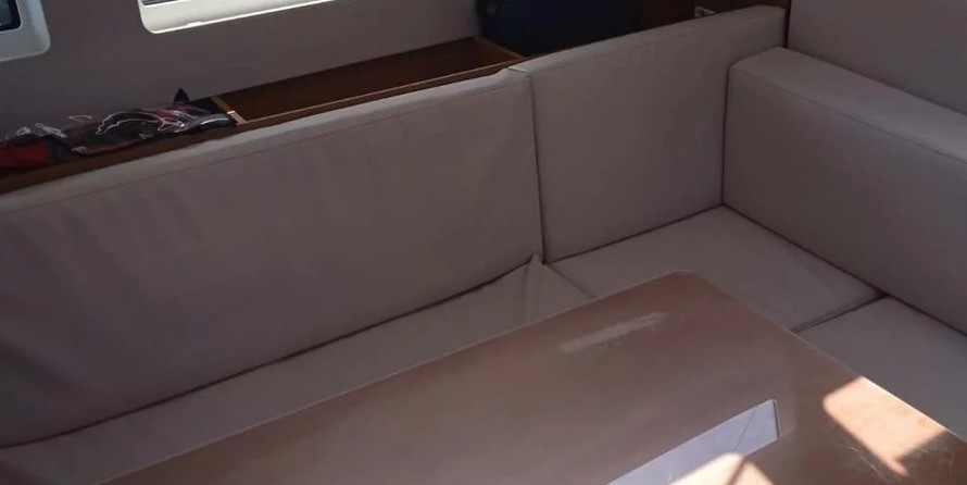 Jeanneau Sun Odyssey 490