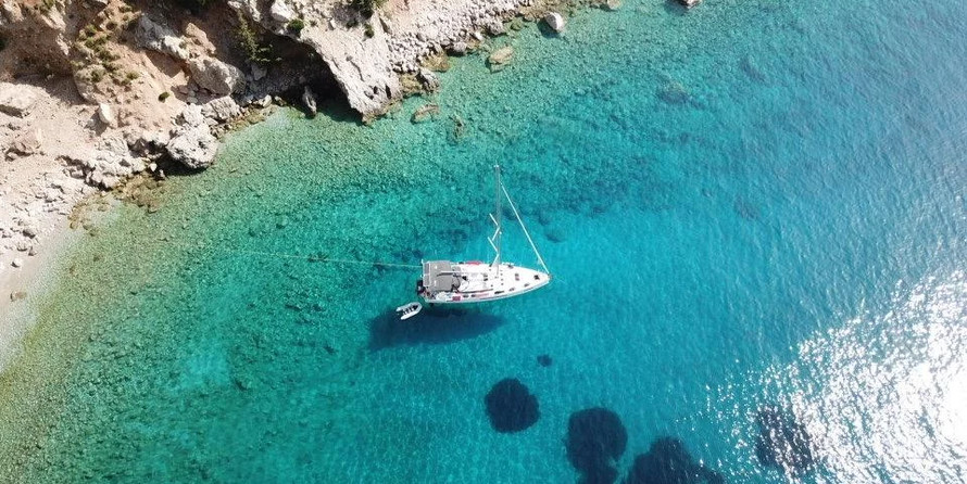 Jeanneau Sun Odyssey 490