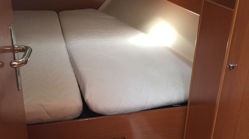 Beneteau Cyclades 39.3