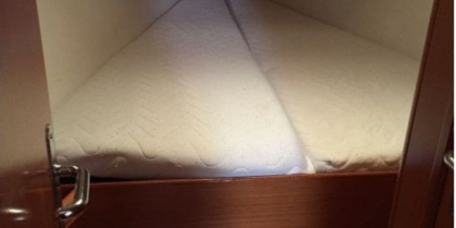 Beneteau Cyclades 39.3