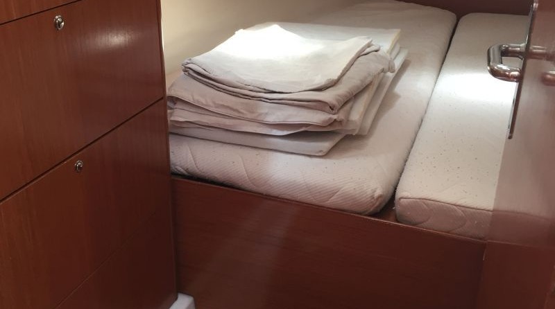 Beneteau Cyclades 39.3