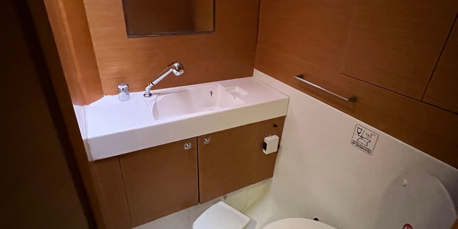 Jeanneau Sun Odyssey 509