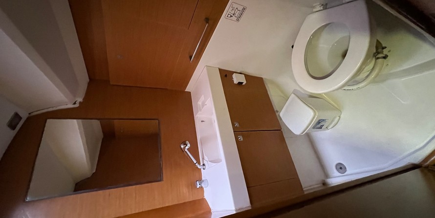 Jeanneau Sun Odyssey 509