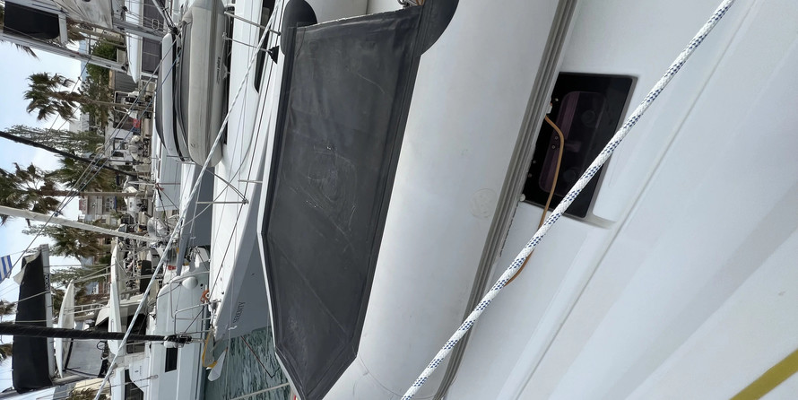 Jeanneau Sun Odyssey 509