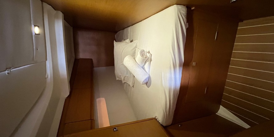 Jeanneau Sun Odyssey 509