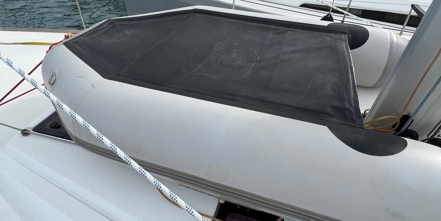 Jeanneau Sun Odyssey 509