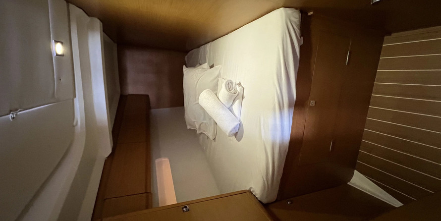 Jeanneau Sun Odyssey 509