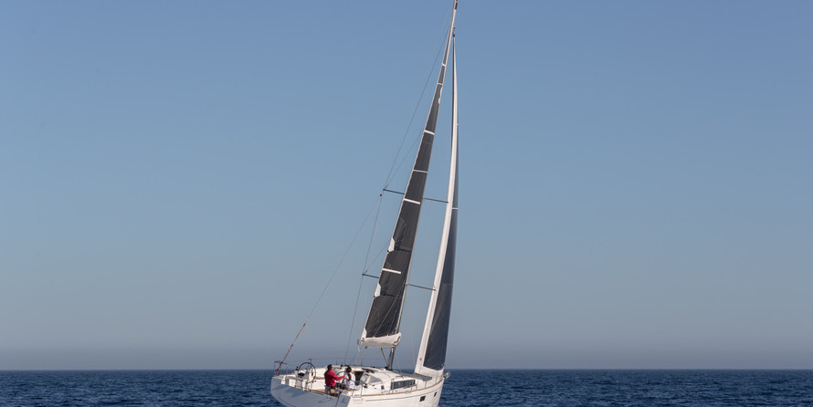 Beneteau Oceanis 38.1