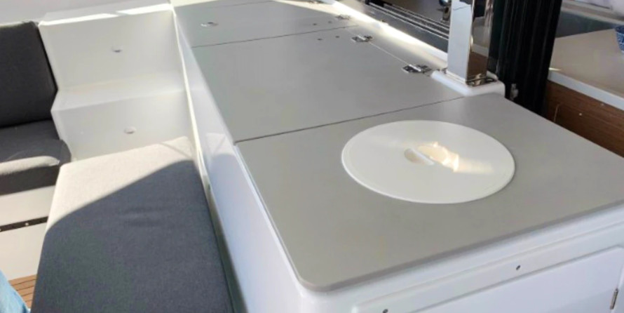 Lagoon 46