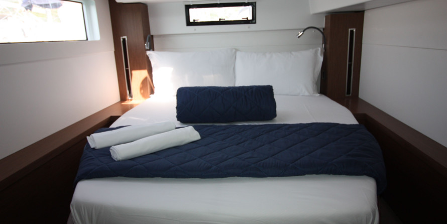 Lagoon 46