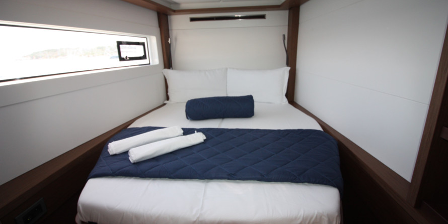 Lagoon 46
