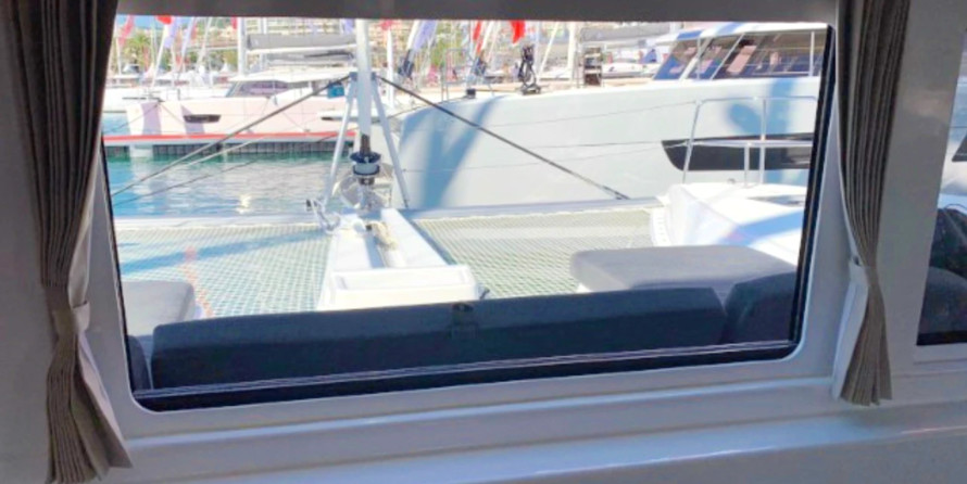 Lagoon 46