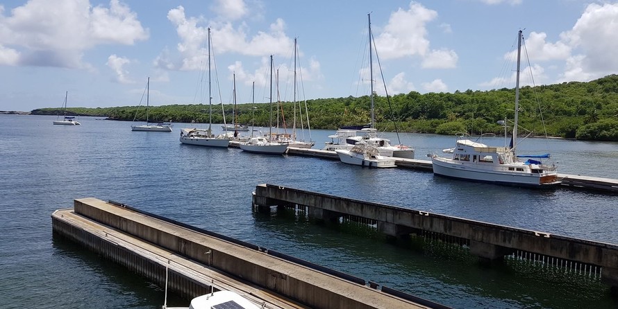 Lagoon 46
