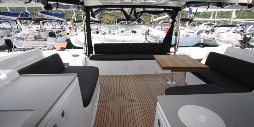 Lagoon 46