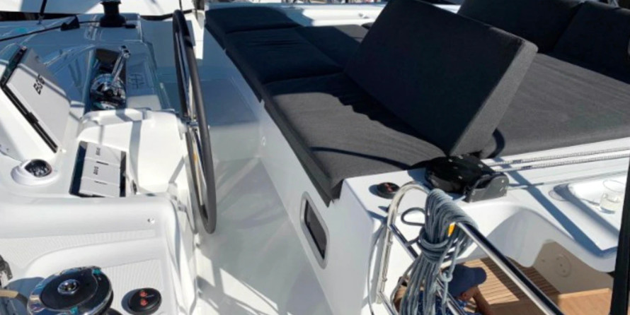 Lagoon 46