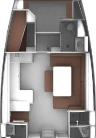 Bavaria 46 Cruiser STYLE