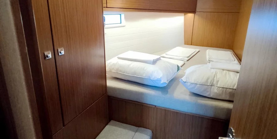 Bavaria 46 Cruiser STYLE