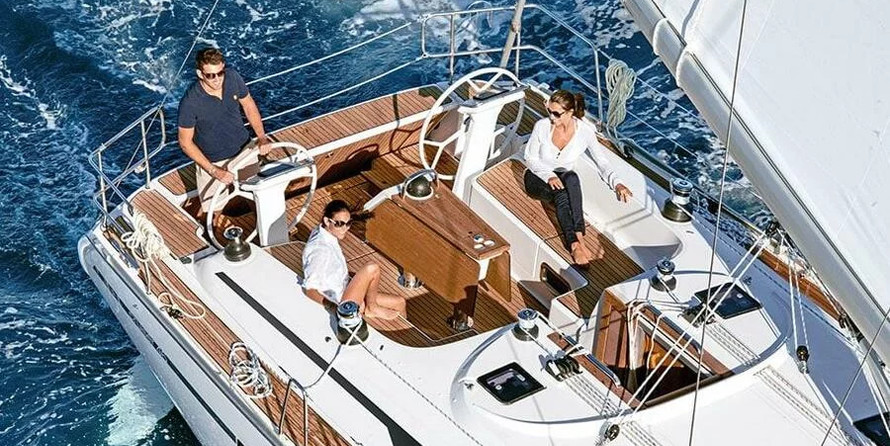 Bavaria 46 Cruiser STYLE