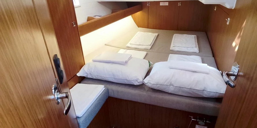 Bavaria 46 Cruiser STYLE