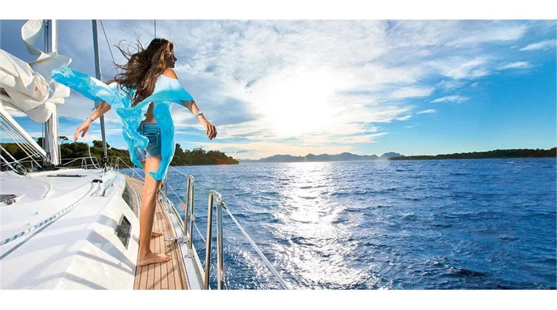 Bavaria 46 Cruiser STYLE