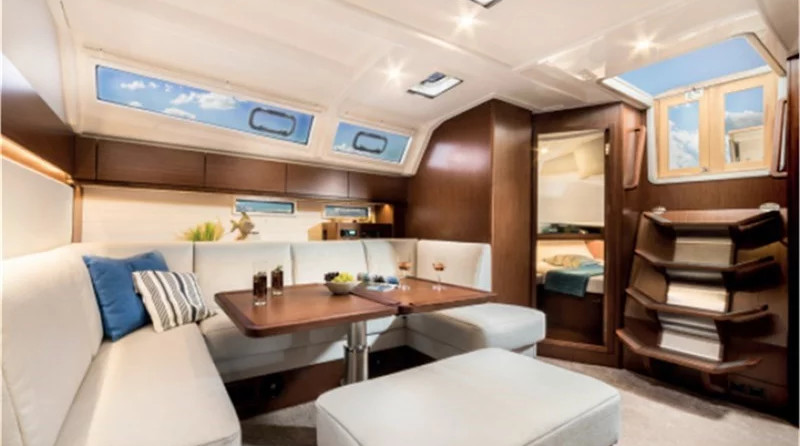 Bavaria 46 Cruiser STYLE