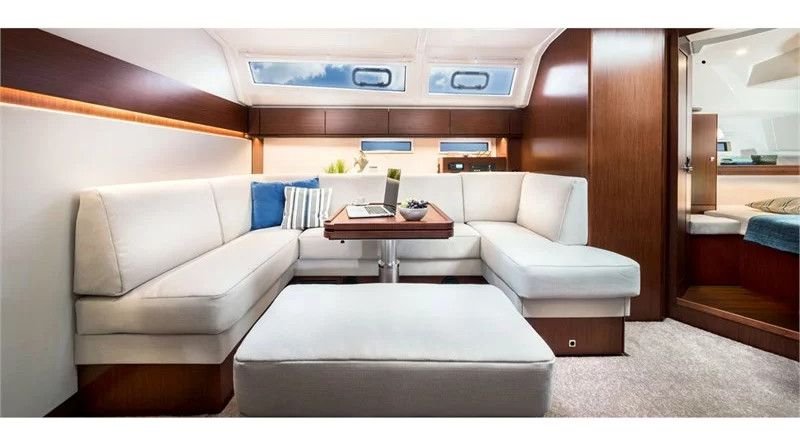 Bavaria 46 Cruiser STYLE