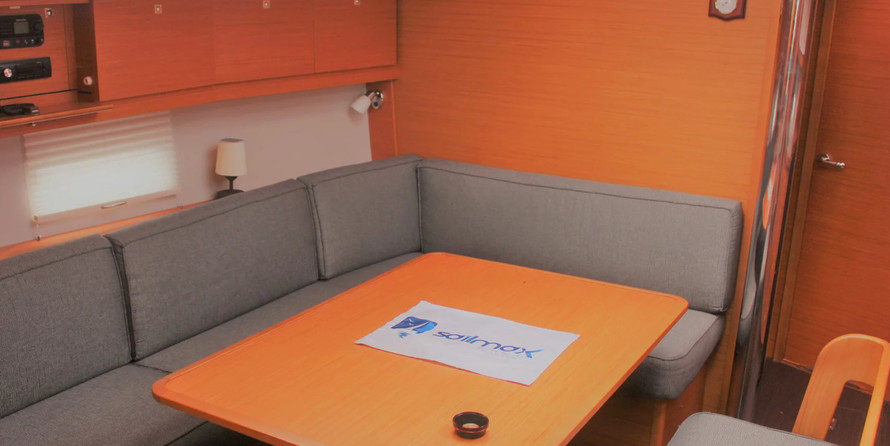 Dufour 430 Grand Large