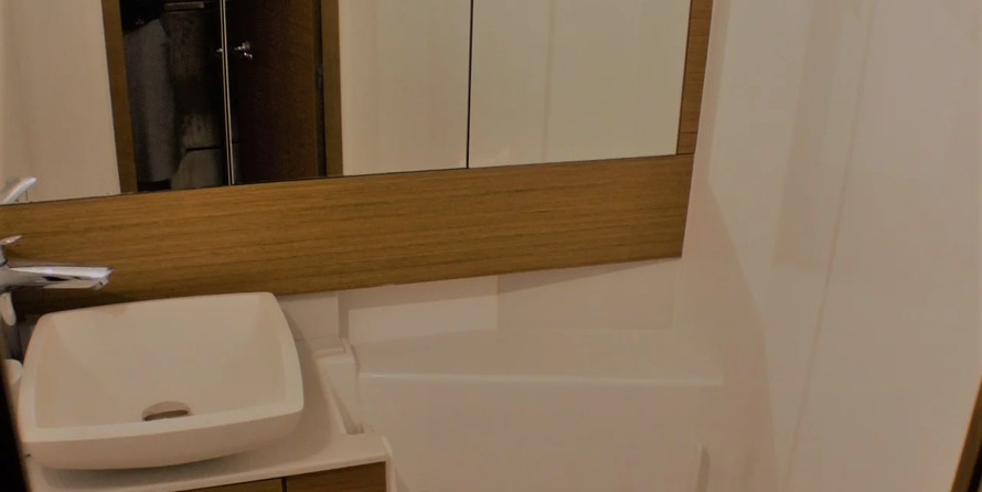 Dufour 430 Grand Large