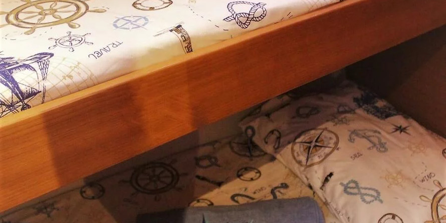 Dufour 430 Grand Large