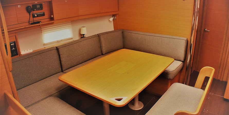 Dufour 430 Grand Large