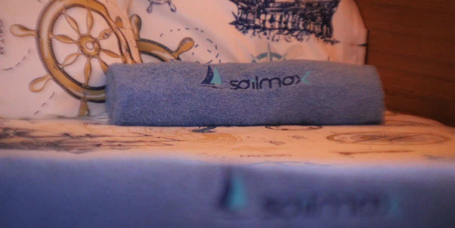 Dufour 430 Grand Large