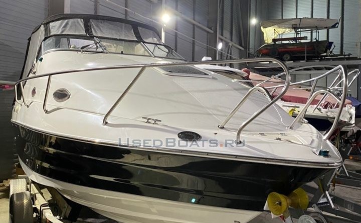 Aquatron-2165 AFT