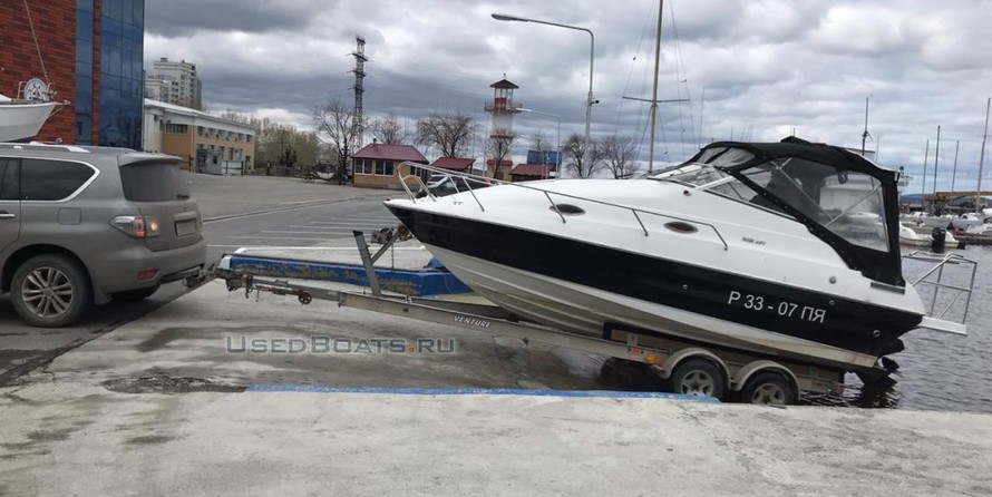 Aquatron-2165 AFT
