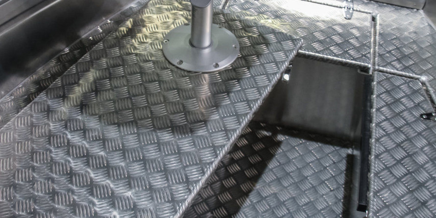 Silver Shark BRX (610)