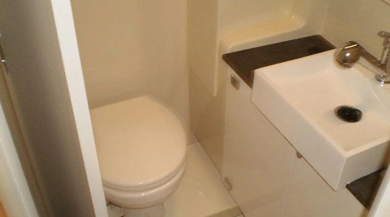 Bali 4.0 - 4 + 2 cab.