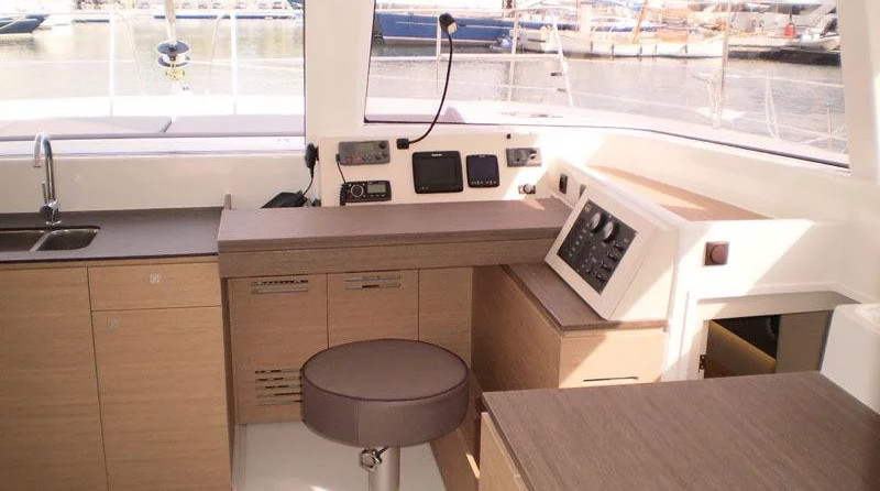 Bali 4.0 - 4 + 2 cab.