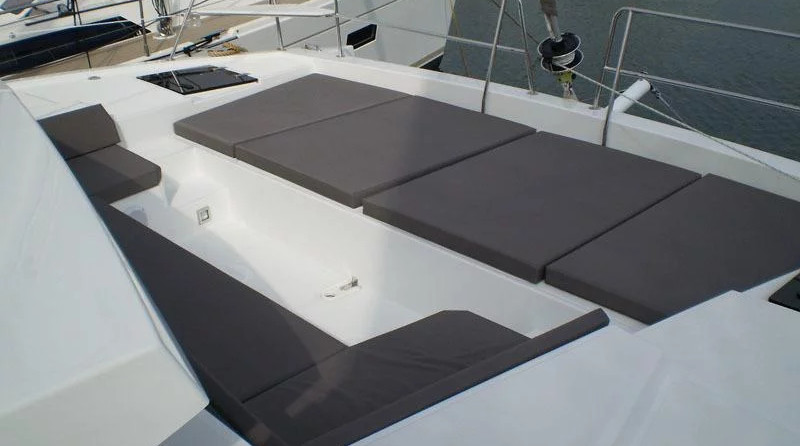 Bali 4.0 - 4 + 2 cab.