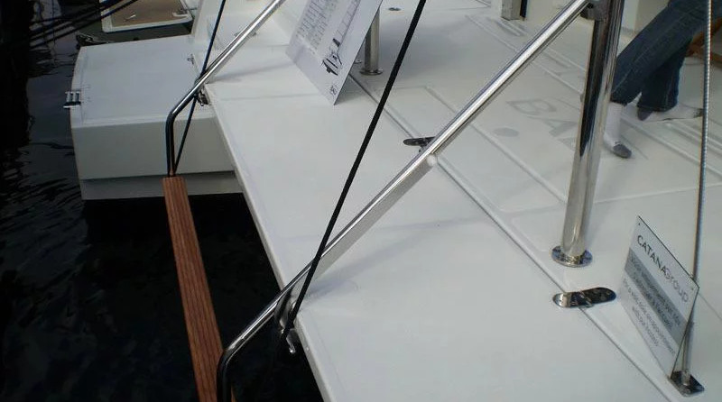 Bali 4.0 - 4 + 2 cab.