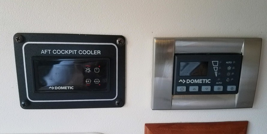 Grady-White Canyon 336