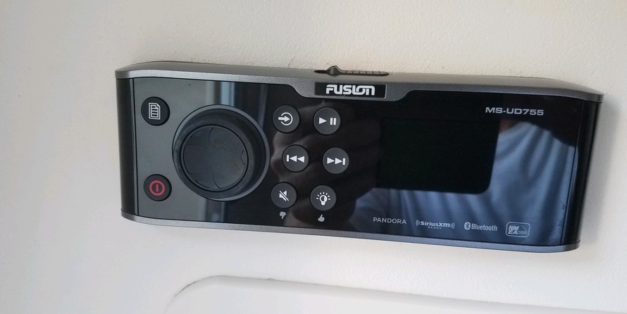 Grady-White Canyon 336