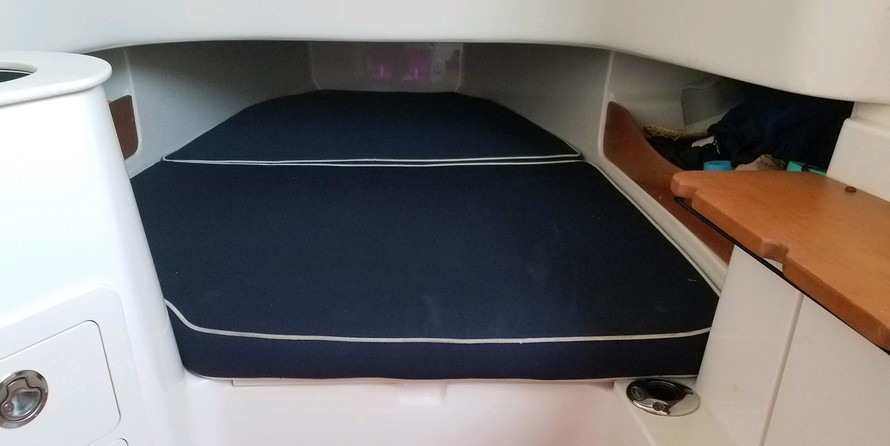 Grady-White Canyon 336