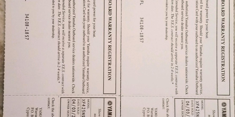 Grady-White Canyon 336