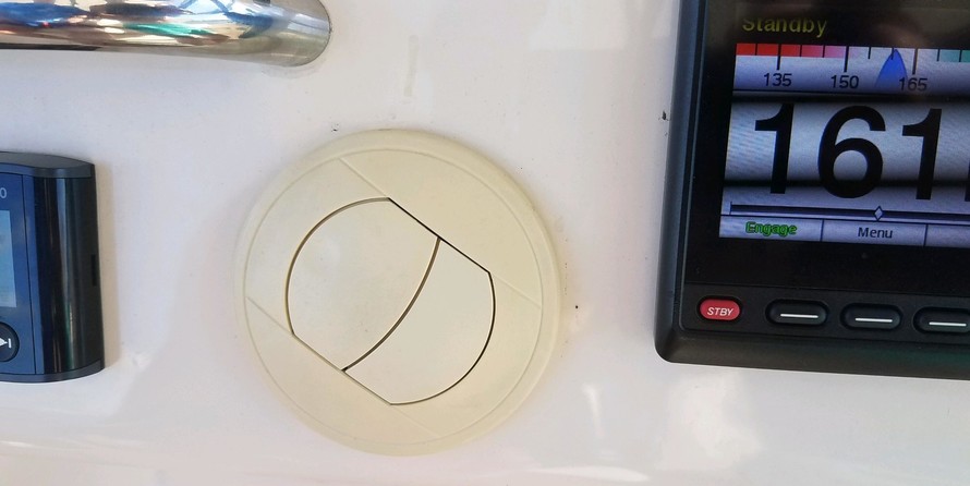 Grady-White Canyon 336