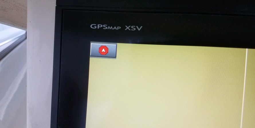 Grady-White Canyon 336